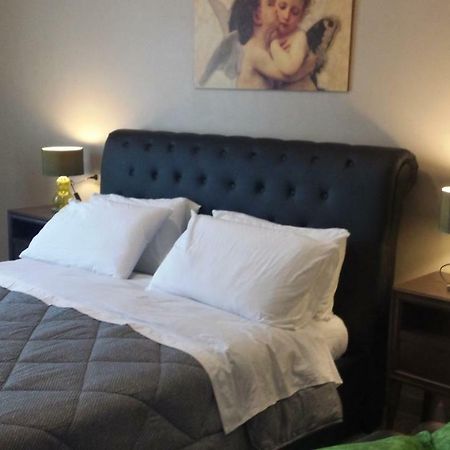 B&B Scalinata Leopardi Ascoli Piceno Exterior foto