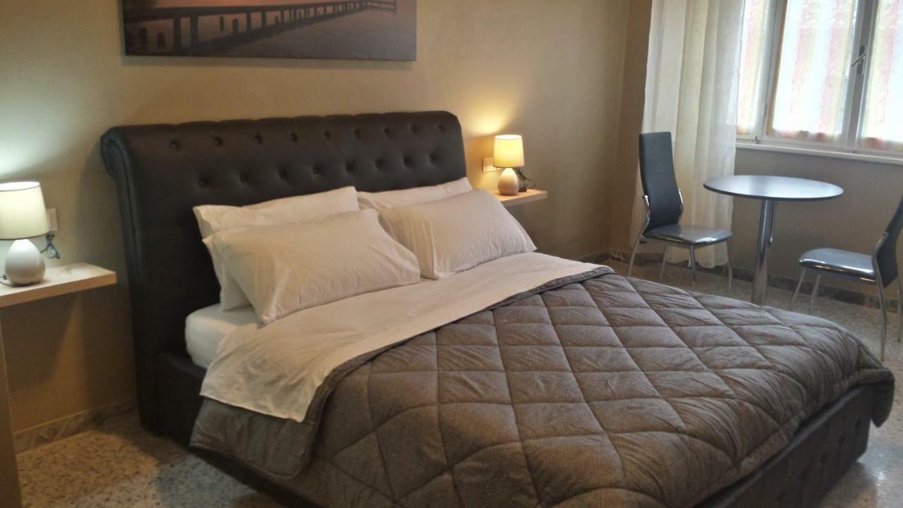 B&B Scalinata Leopardi Ascoli Piceno Exterior foto