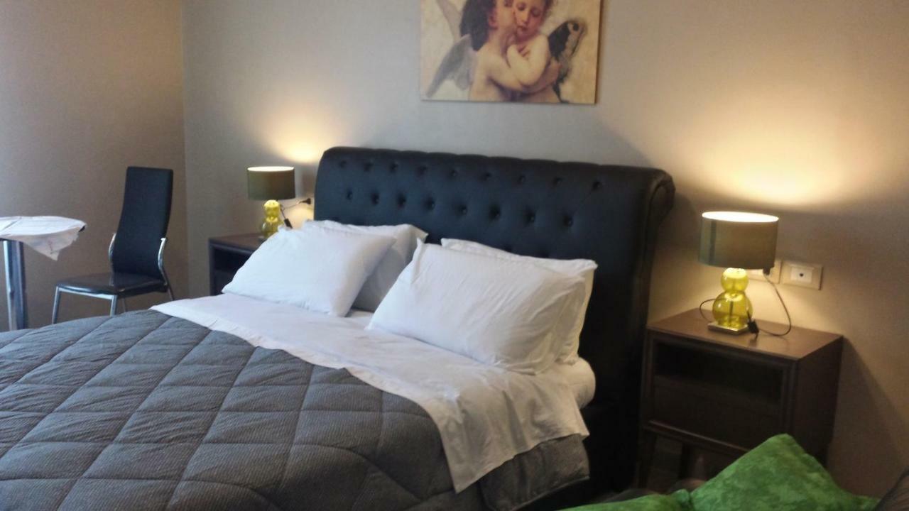 B&B Scalinata Leopardi Ascoli Piceno Exterior foto